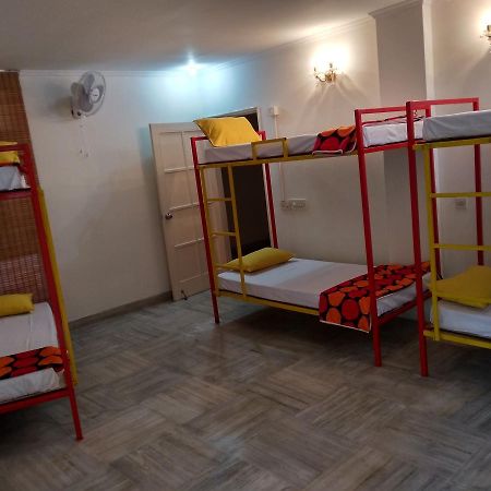 The Mystic Soul Hostel نيودلهي المظهر الخارجي الصورة
