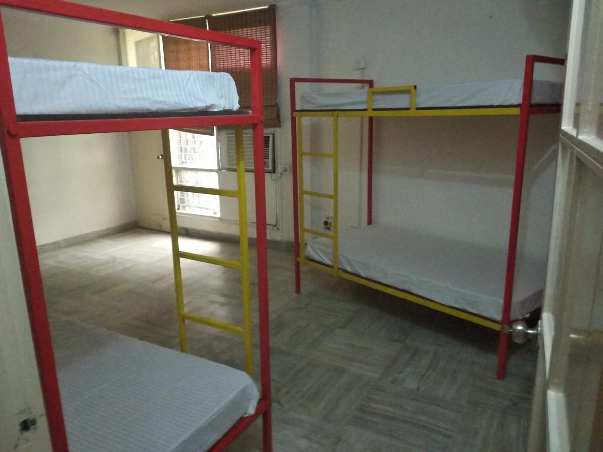 The Mystic Soul Hostel نيودلهي المظهر الخارجي الصورة