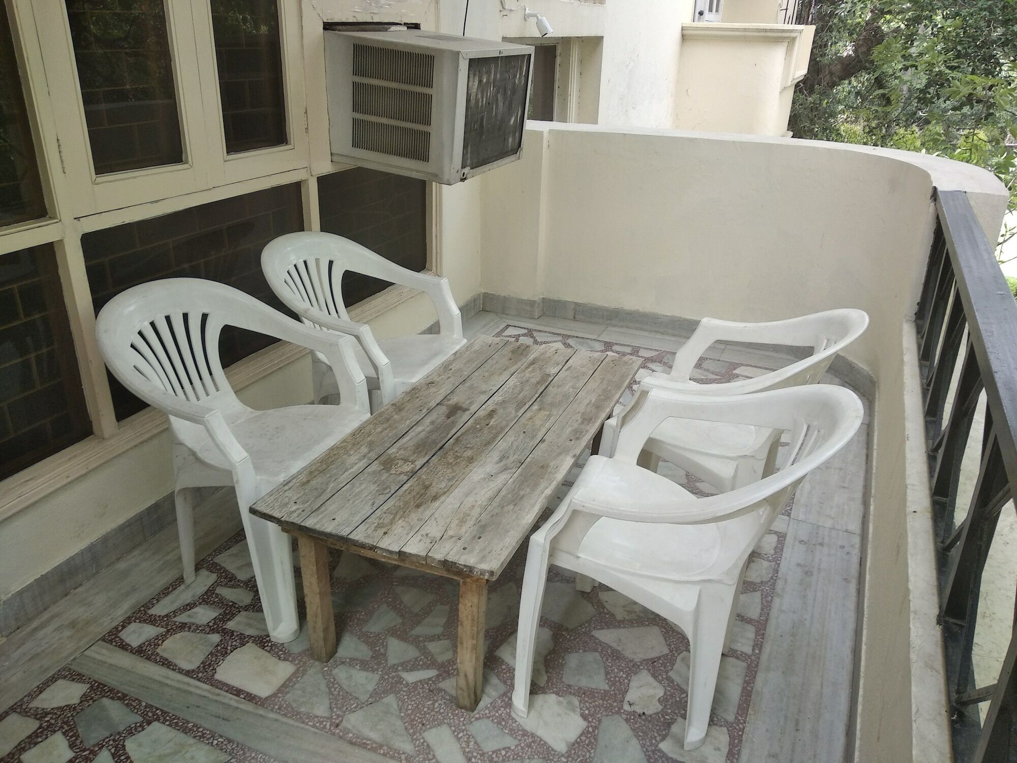 The Mystic Soul Hostel نيودلهي المظهر الخارجي الصورة